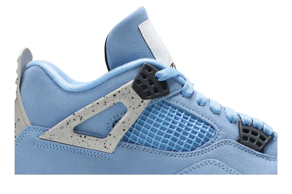 Air Jordan 4 Retro 'University Blue' CT8527-400