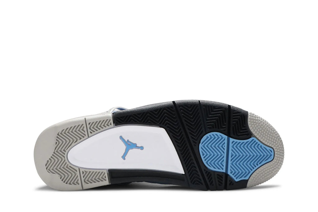 Air Jordan 4 Retro 'University Blue' CT8527-400