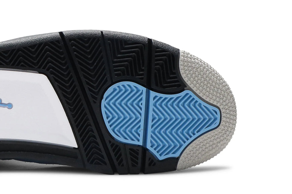 Air Jordan 4 Retro 'University Blue' CT8527-400