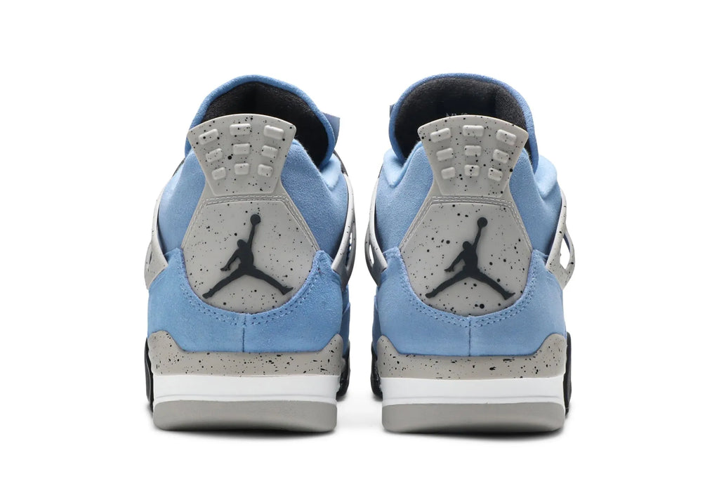 Air Jordan 4 Retro 'University Blue' CT8527-400