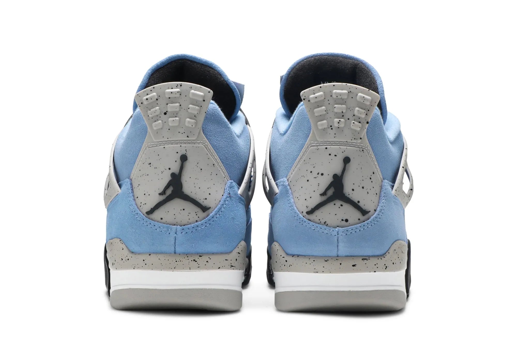 Air Jordan 4 Retro 'University Blue' CT8527-400
