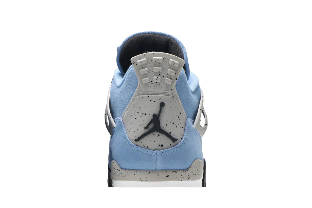 Air Jordan 4 Retro 'University Blue' CT8527-400