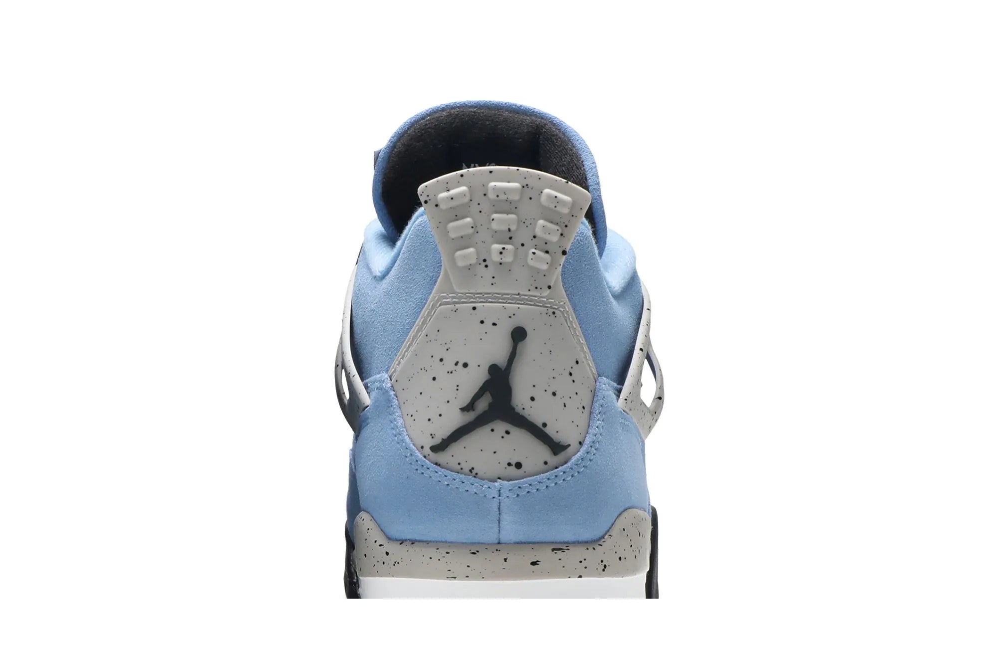 Air Jordan 4 Retro 'University Blue' CT8527-400