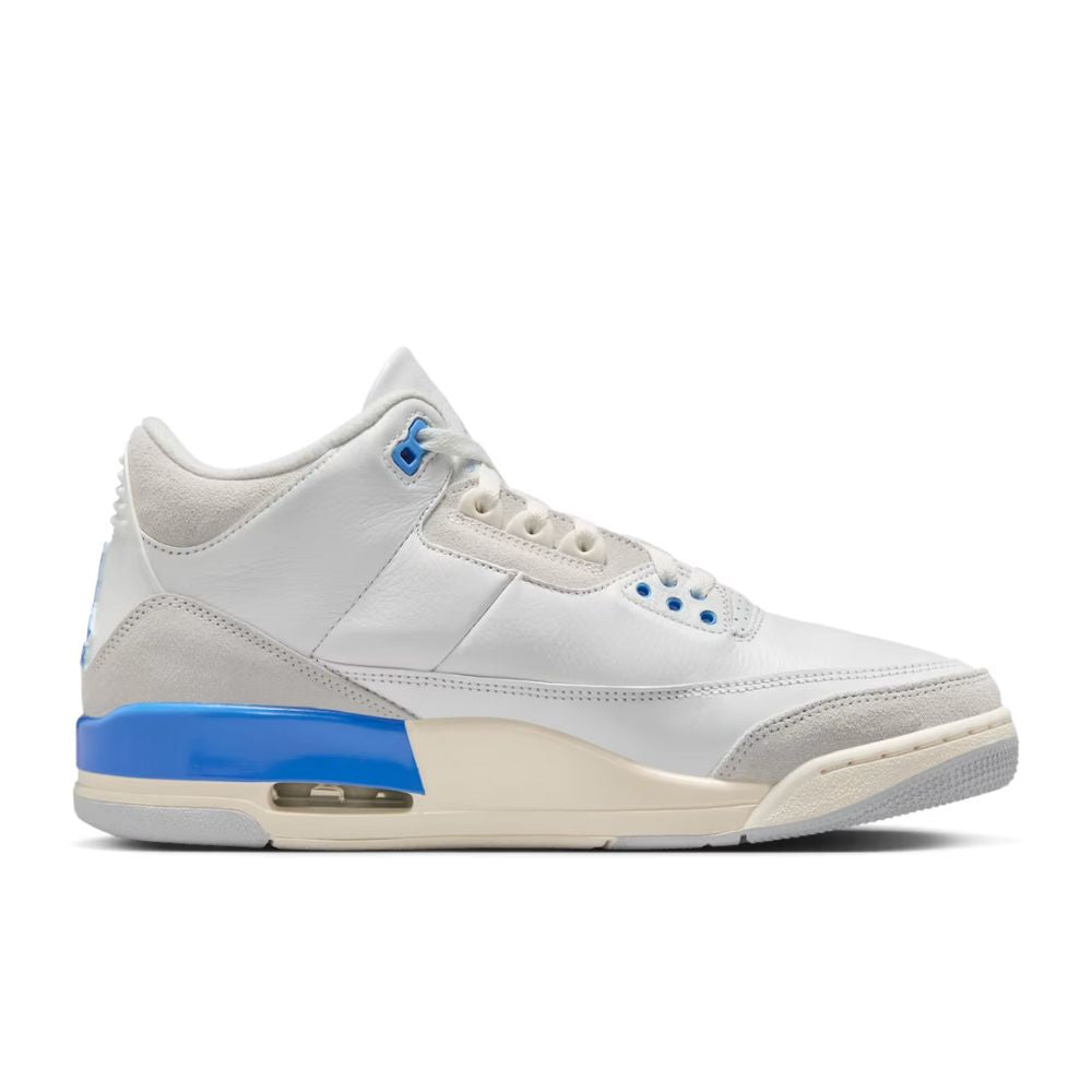 Air Jordan 3 Lucky Shorts CT8532-101