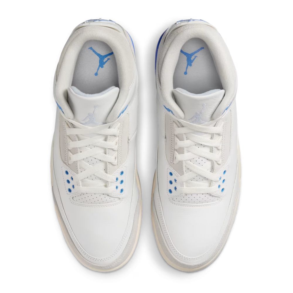 Air Jordan 3 Lucky Shorts CT8532-101