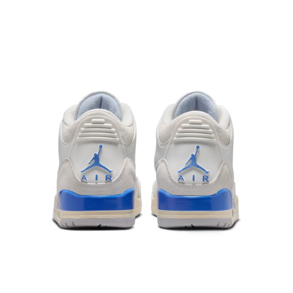 Air Jordan 3 Lucky Shorts CT8532-101