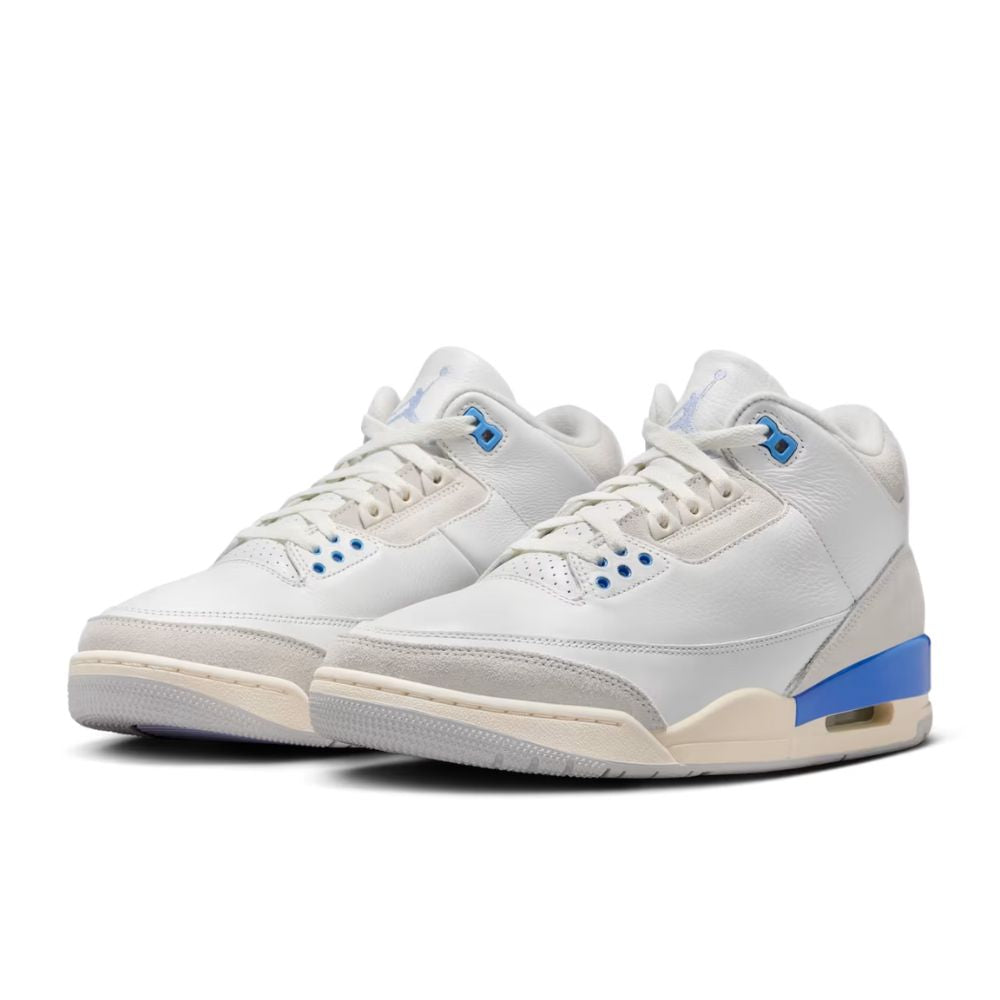 Air Jordan 3 Lucky Shorts CT8532-101