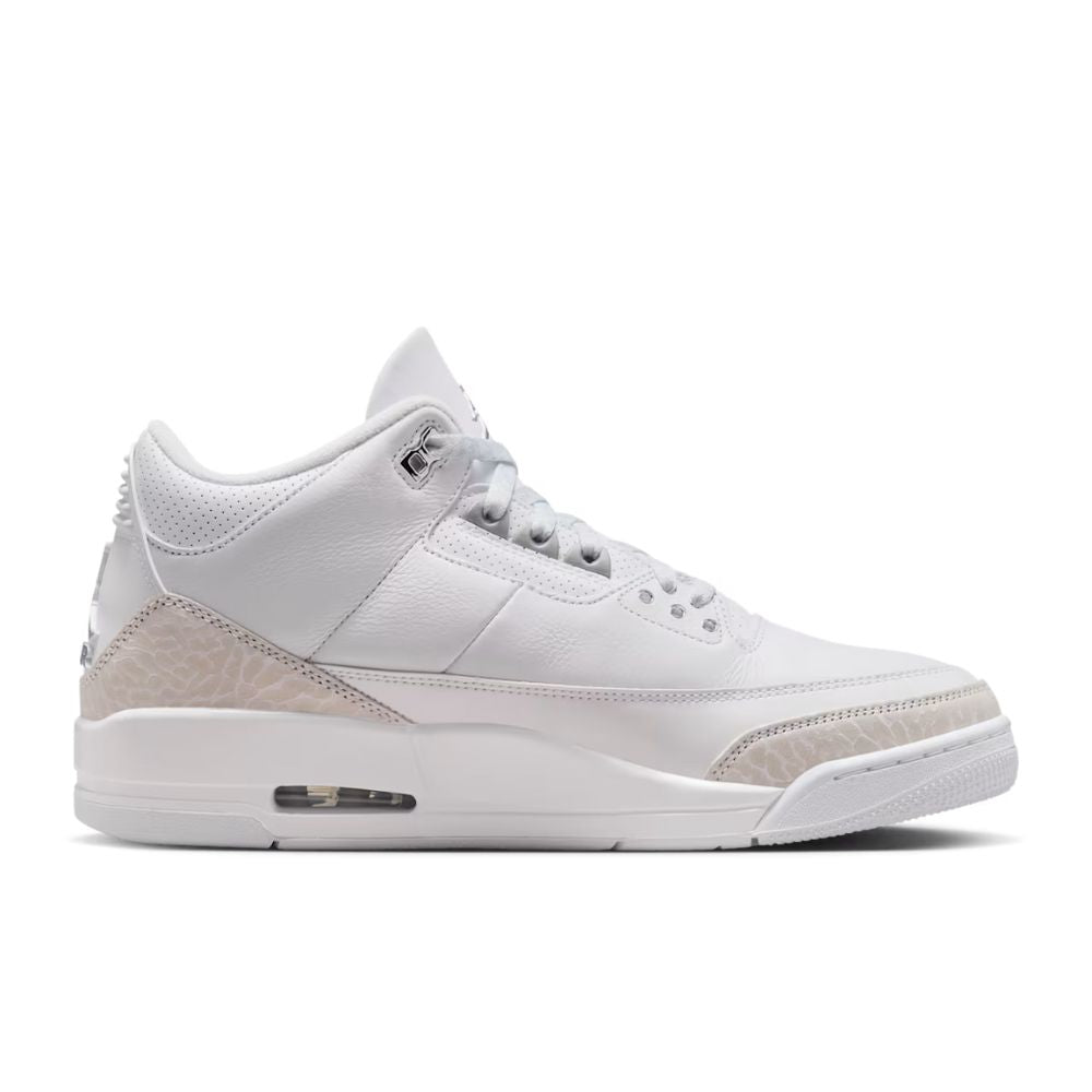 Air Jordan 3 'Pure Money' CT8532-111
