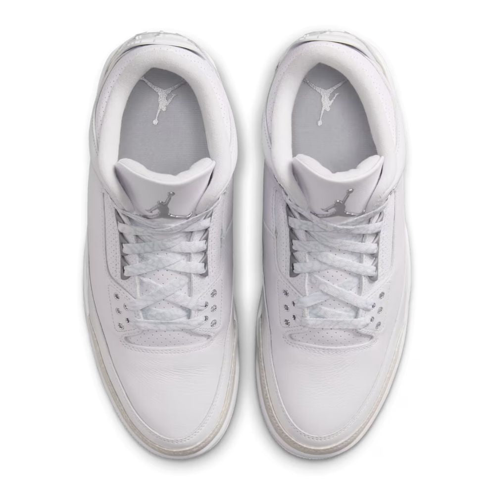 Air Jordan 3 'Pure Money' CT8532-111
