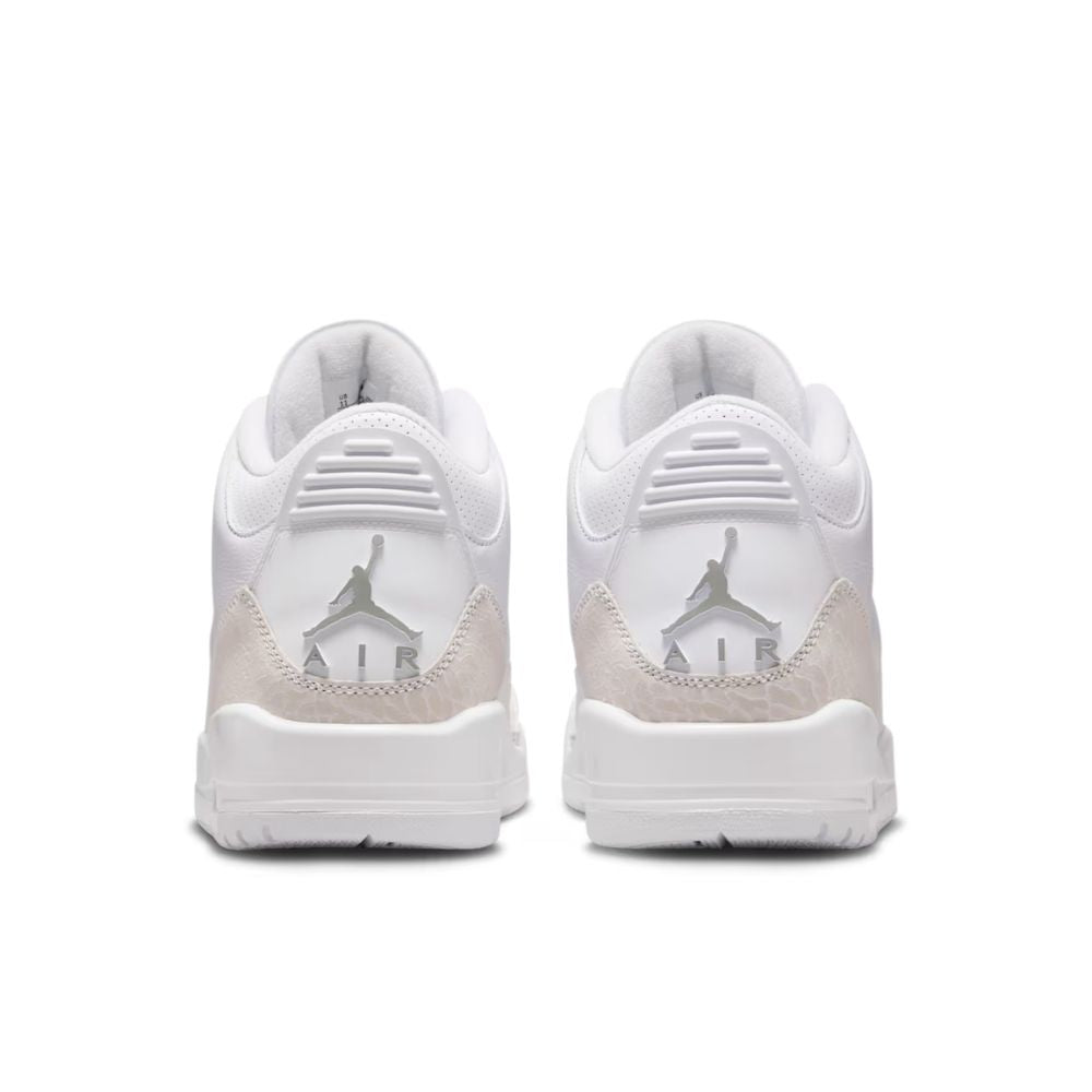 Air Jordan 3 'Pure Money' CT8532-111