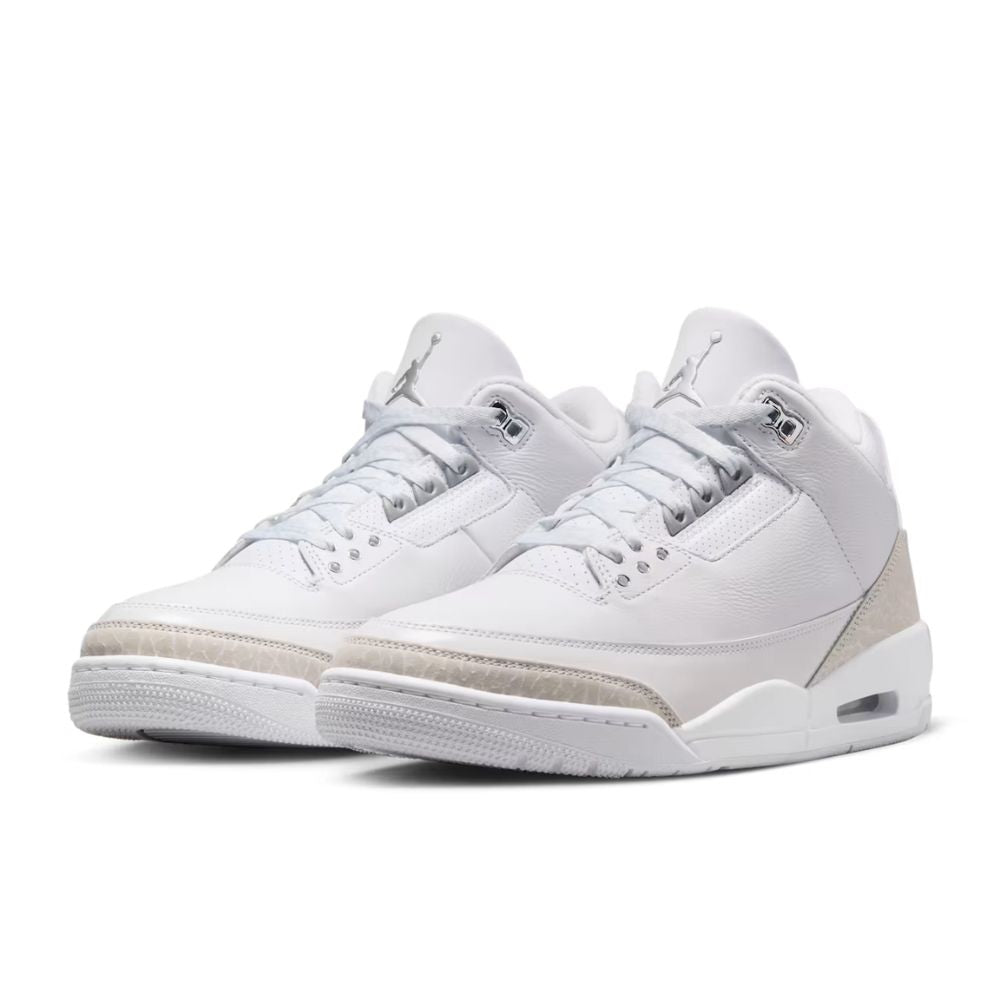 Air Jordan 3 'Pure Money' CT8532-111