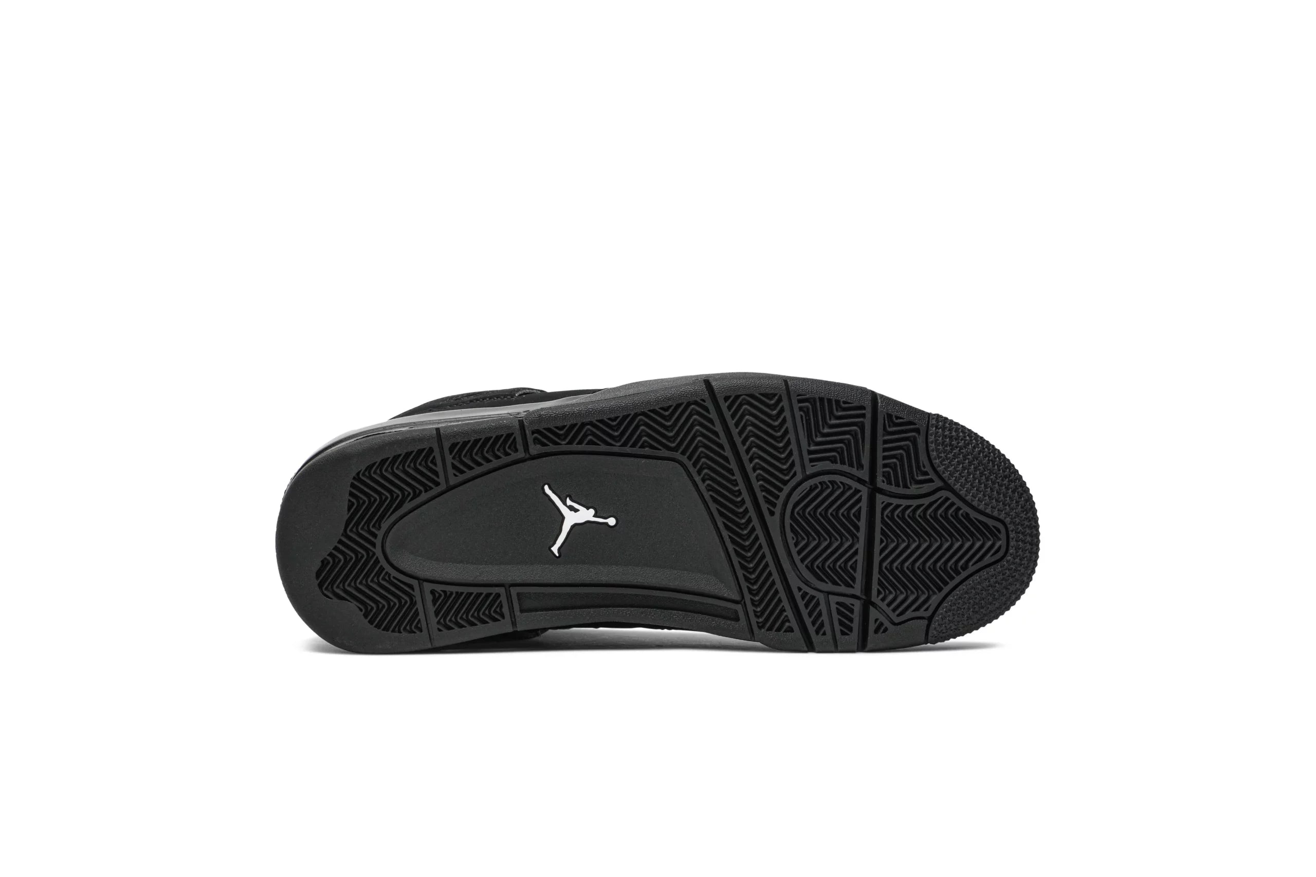 Air Jordan 4 Retro 'Black Cat' 2020 CU1110-010