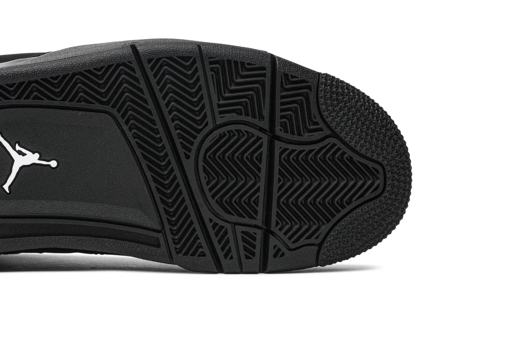 Air Jordan 4 Retro 'Black Cat' 2020 CU1110-010