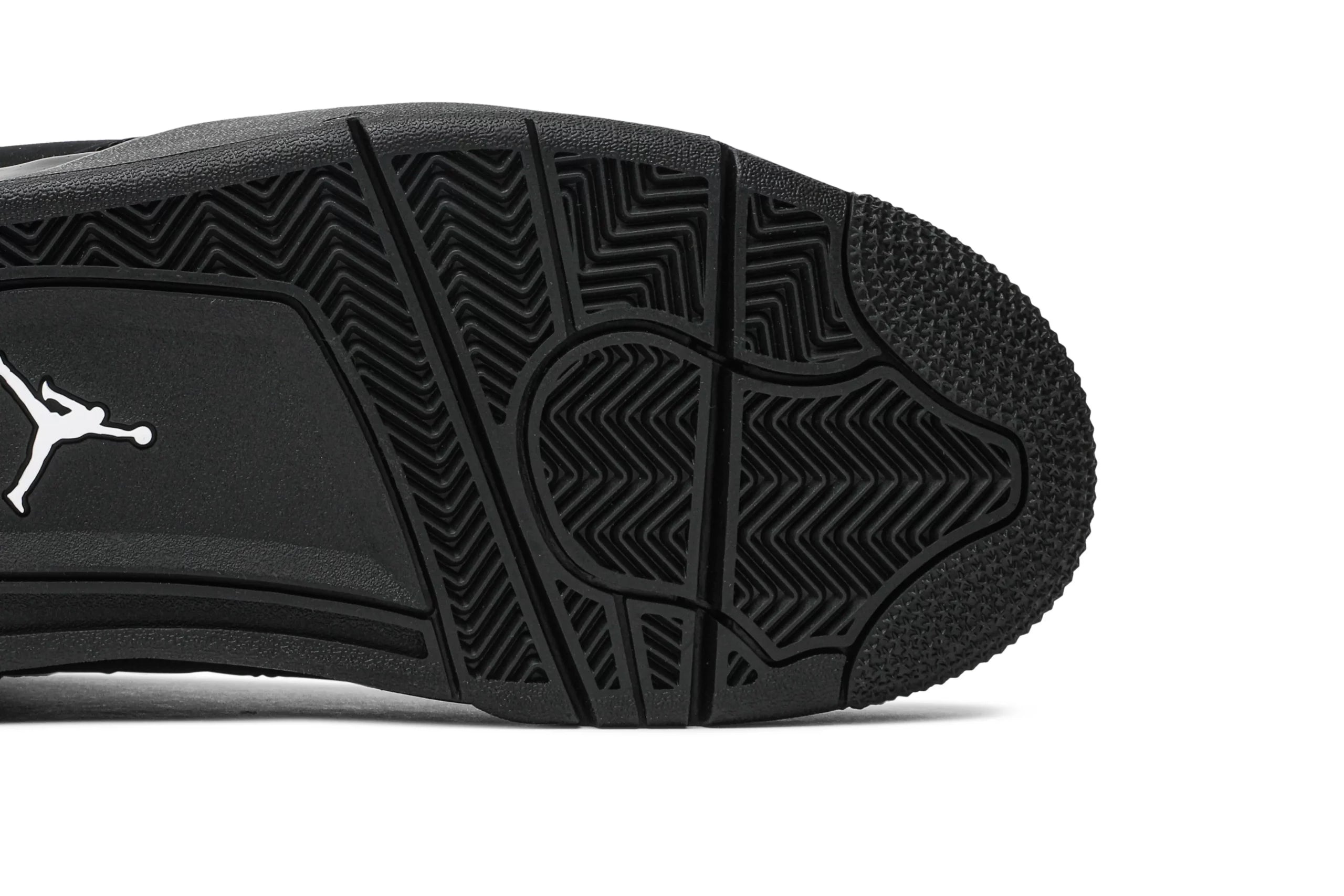 Air Jordan 4 Retro 'Black Cat' 2020 CU1110-010