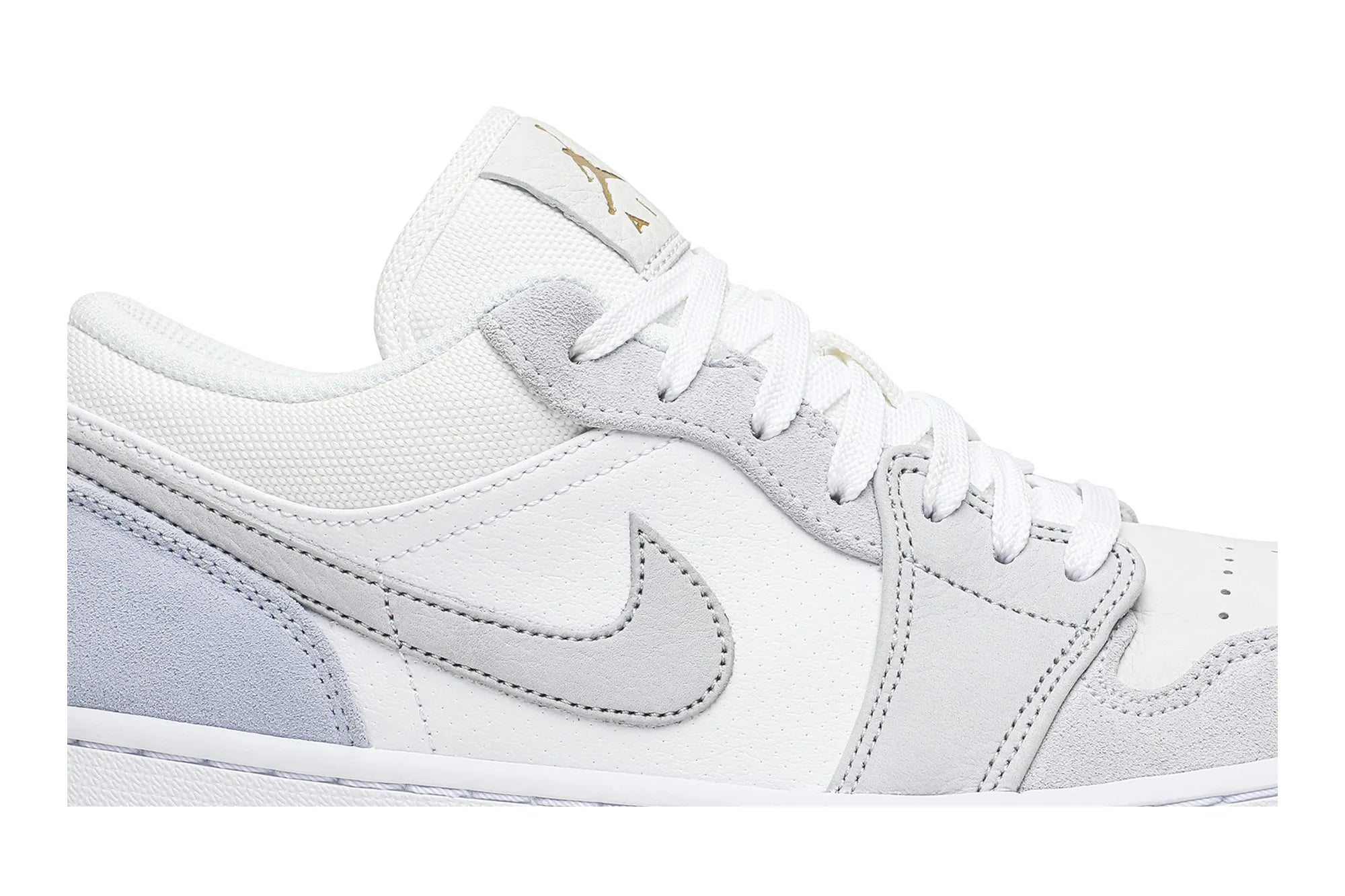 Air Jordan 1 Low 'Paris' CV3043-100
