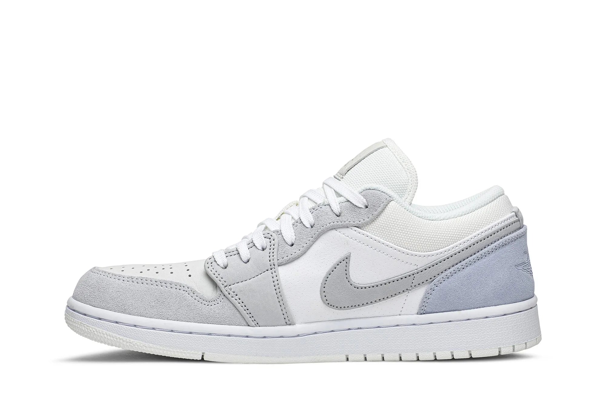 Air Jordan 1 Low 'Paris' CV3043-100