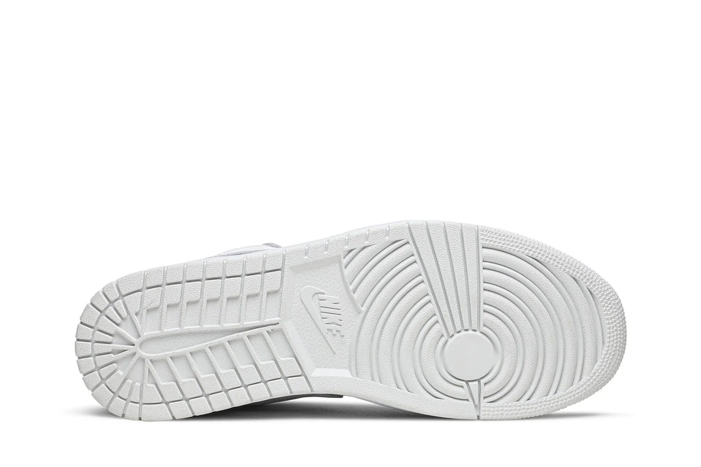 Air Jordan 1 Low 'Paris' CV3043-100