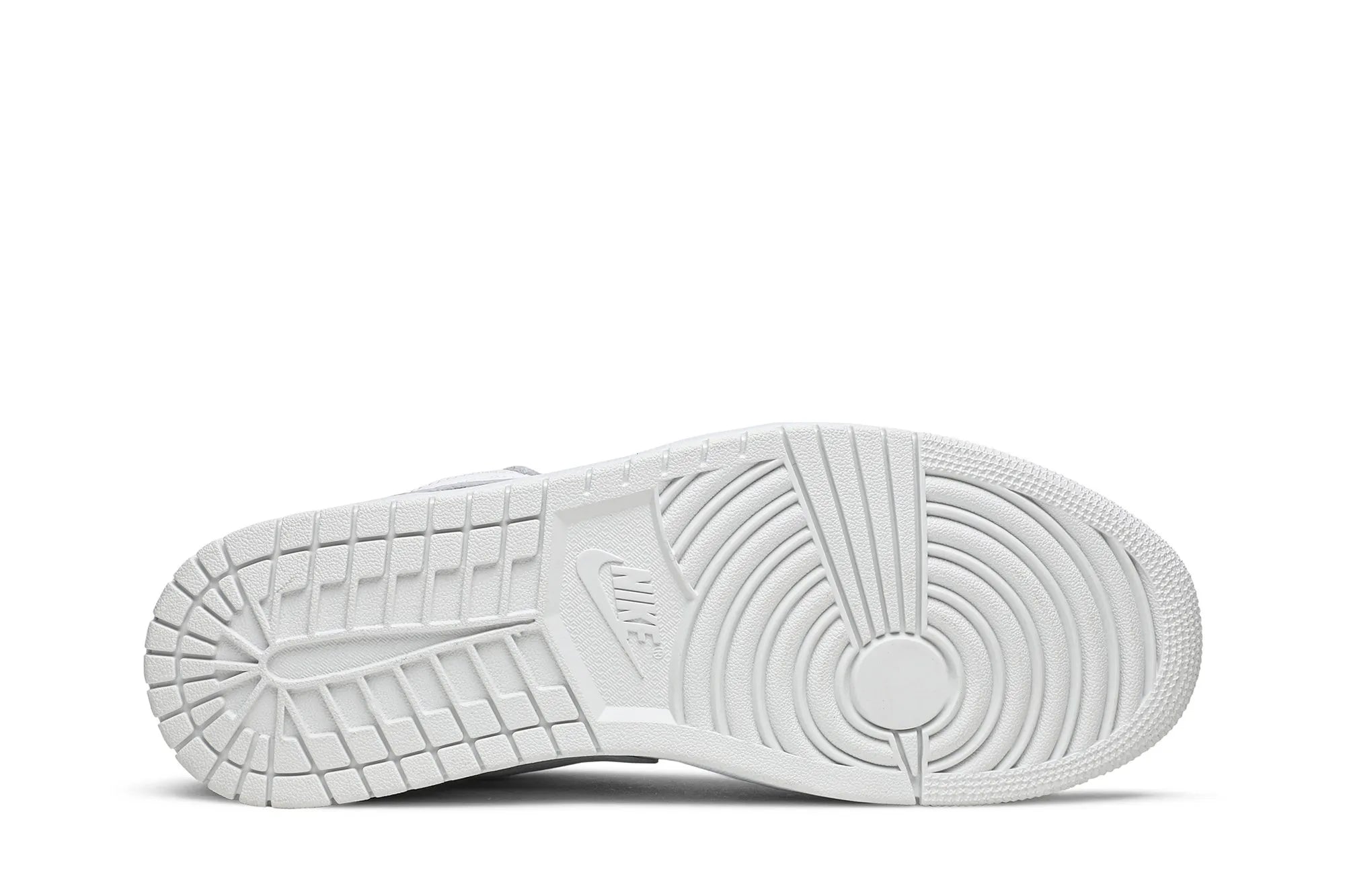 Air Jordan 1 Low 'Paris' CV3043-100