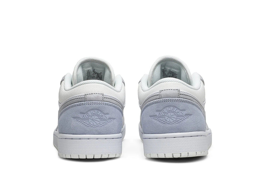 Air Jordan 1 Low 'Paris' CV3043-100