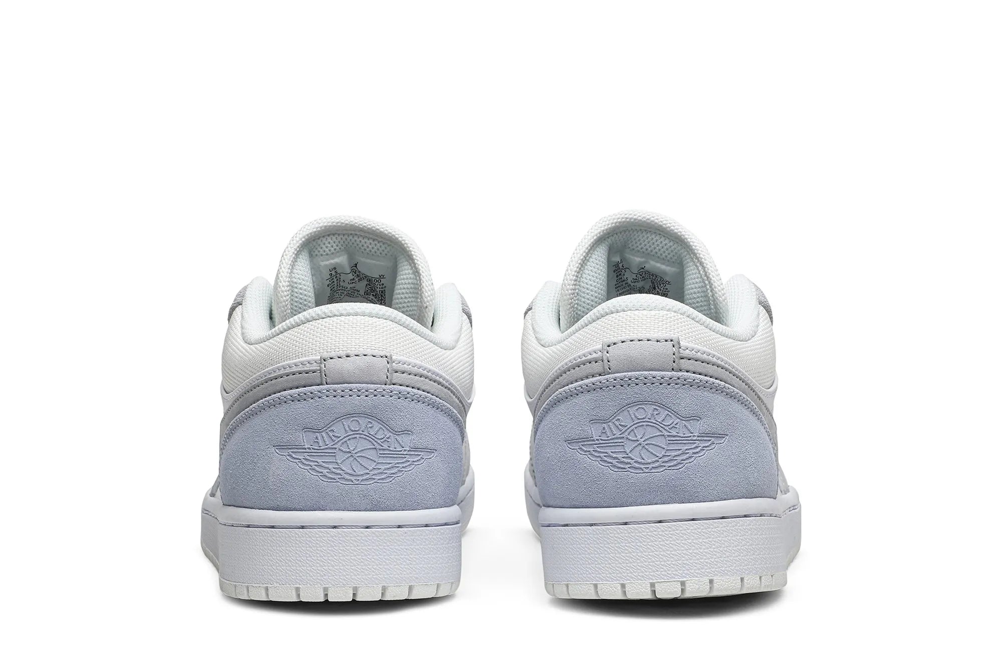 Air Jordan 1 Low 'Paris' CV3043-100