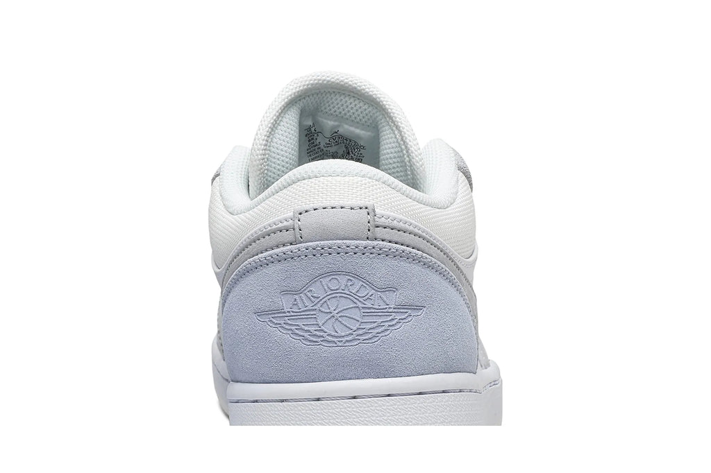 Air Jordan 1 Low 'Paris' CV3043-100