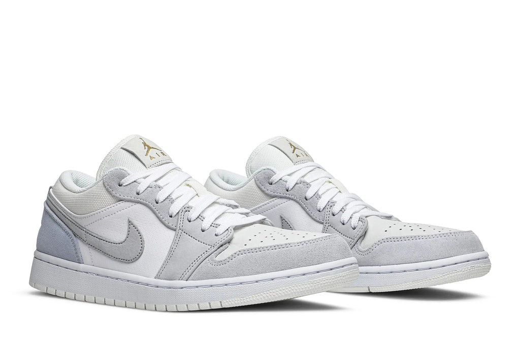 Air Jordan 1 Low 'Paris' CV3043-100