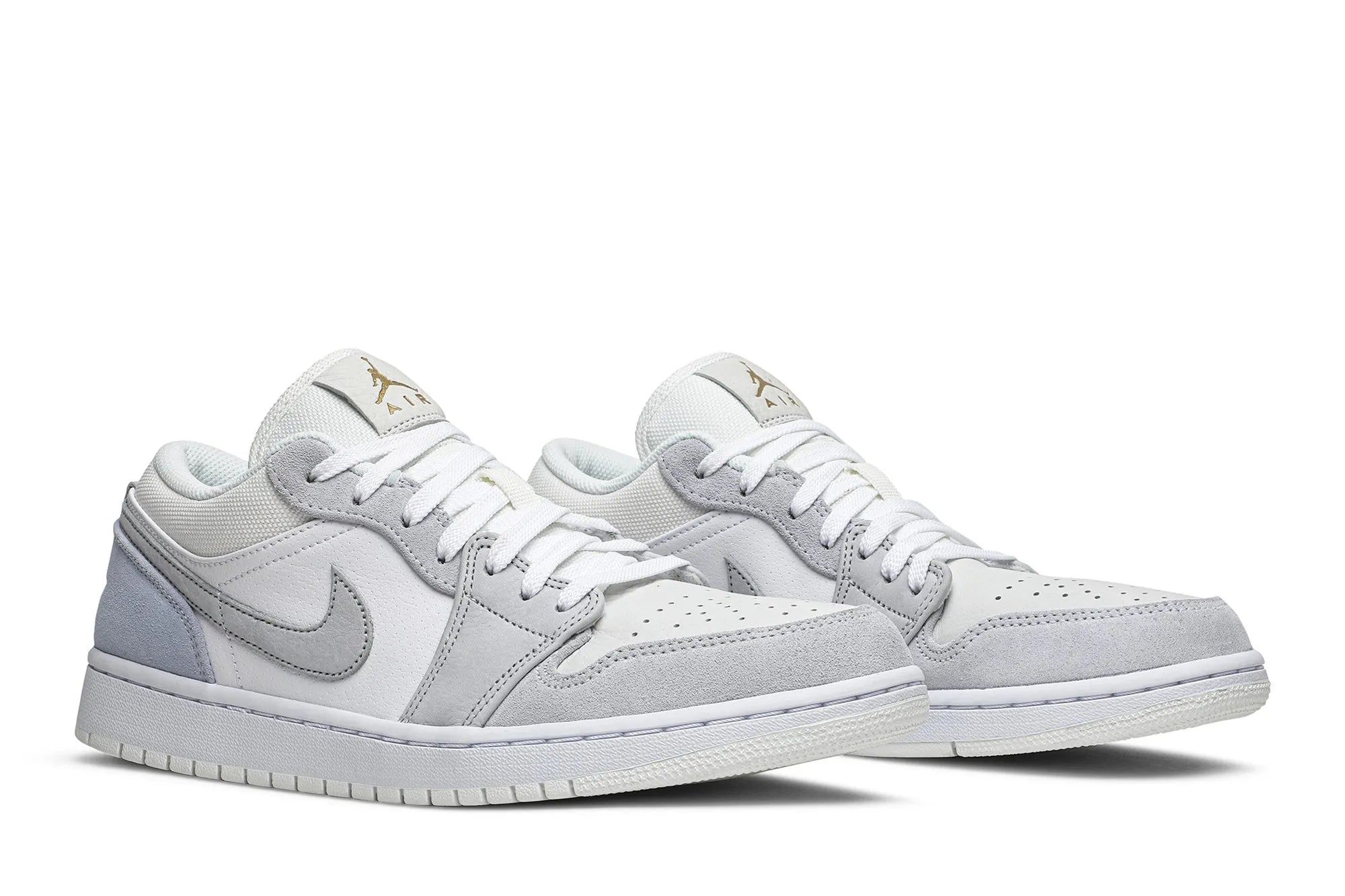 Air Jordan 1 Low 'Paris' CV3043-100