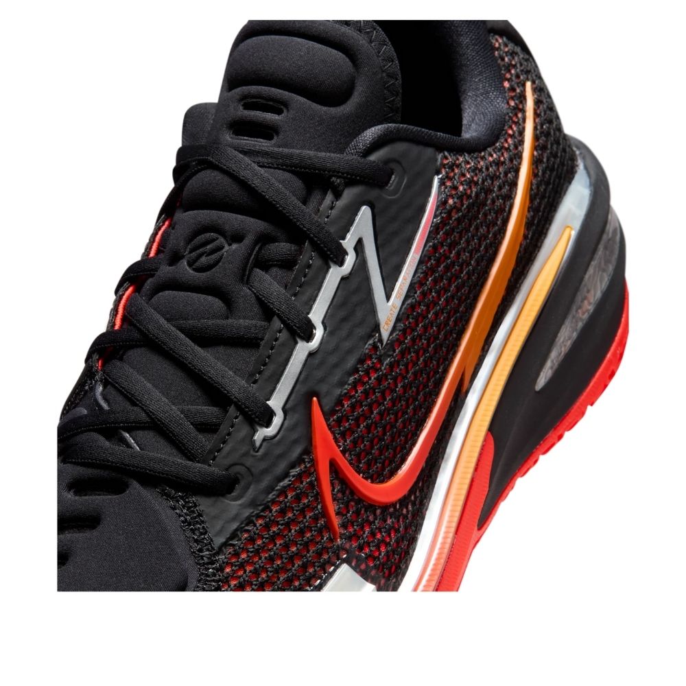 Nike Air Zoom GT Cut 'Black Bright Crimson' CZ0175-007
