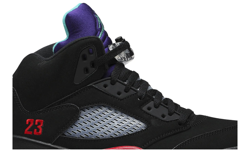 Air Jordan 5 Retro 'Top 3' CZ1786-001