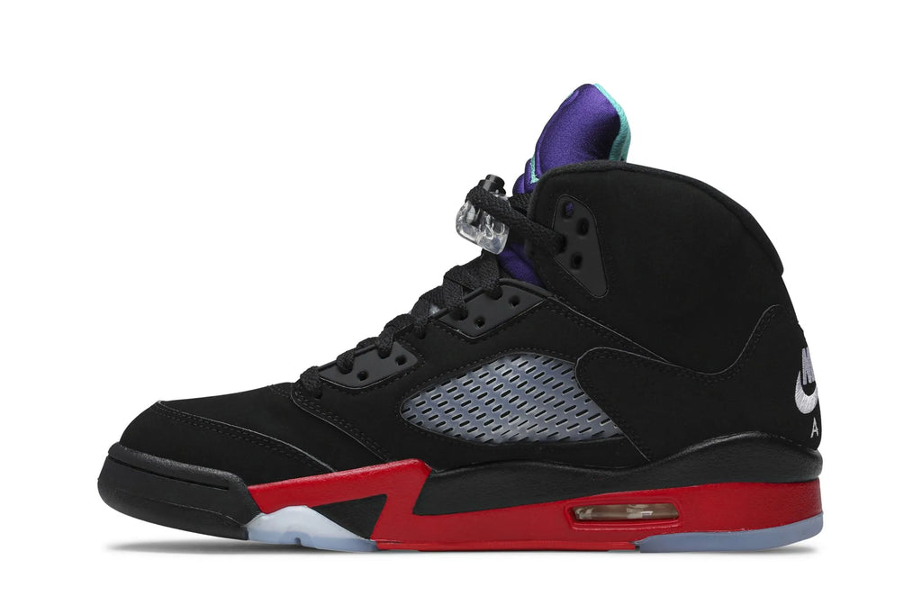 Air Jordan 5 Retro 'Top 3' CZ1786-001
