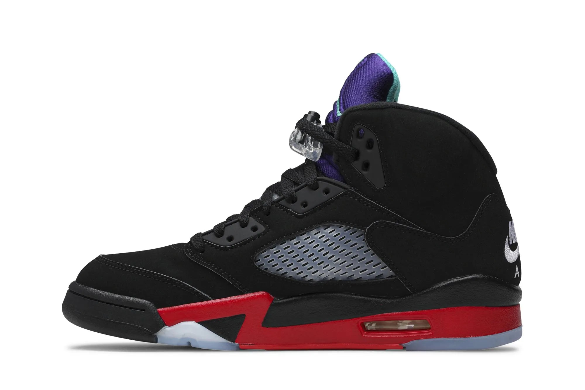 Air Jordan 5 Retro 'Top 3' CZ1786-001