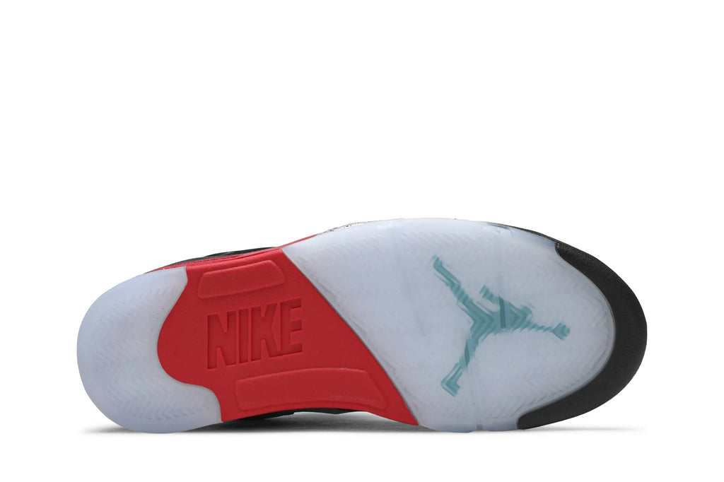 Air Jordan 5 Retro 'Top 3' CZ1786-001