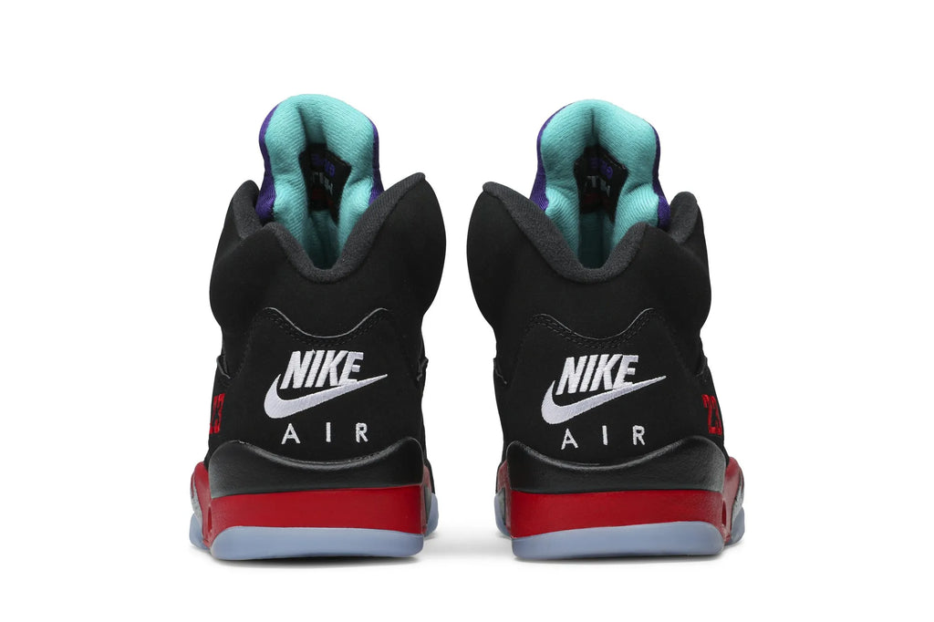 Air Jordan 5 Retro 'Top 3' CZ1786-001