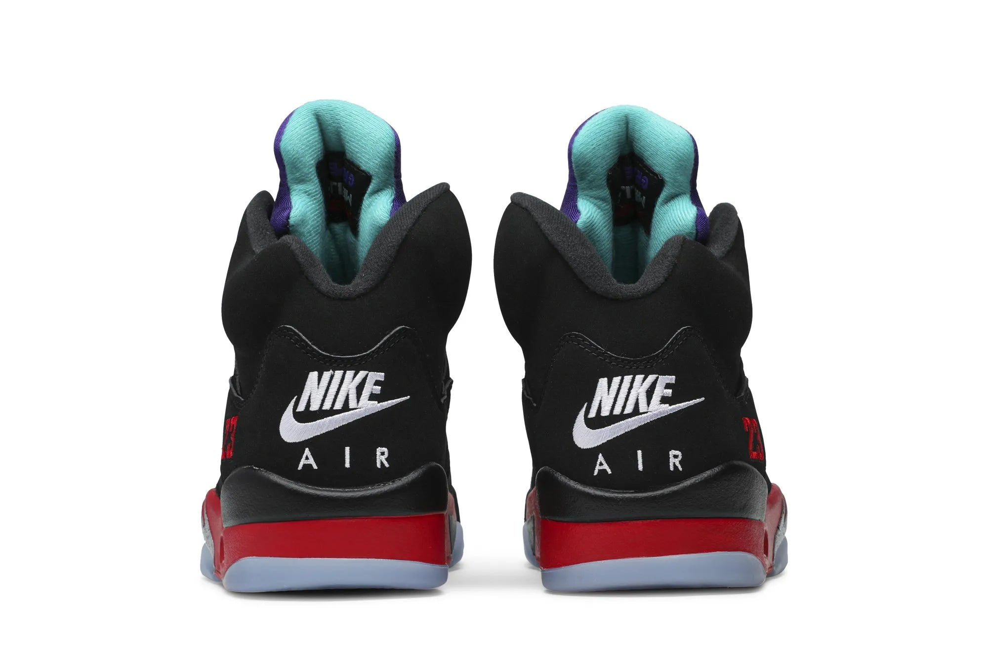 Air Jordan 5 Retro 'Top 3' CZ1786-001