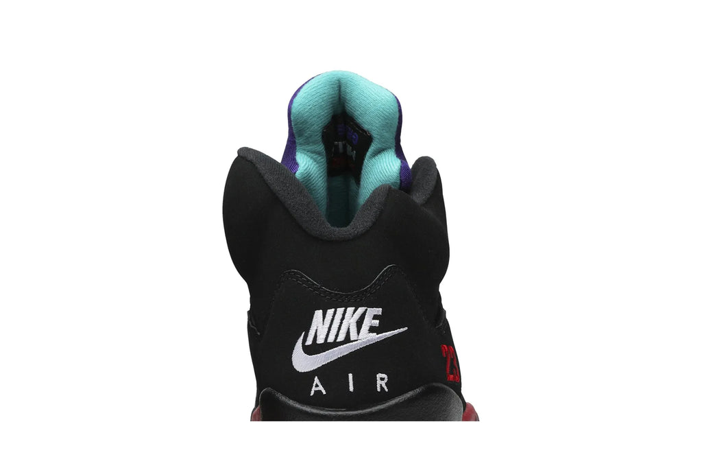 Air Jordan 5 Retro 'Top 3' CZ1786-001