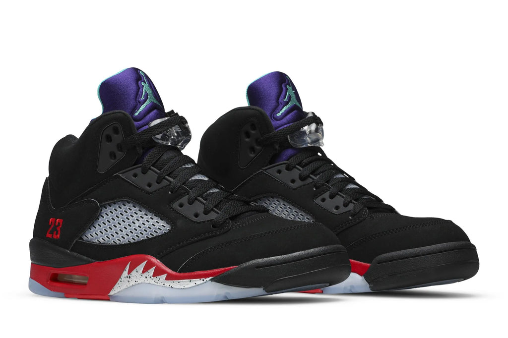 Air Jordan 5 Retro 'Top 3' CZ1786-001