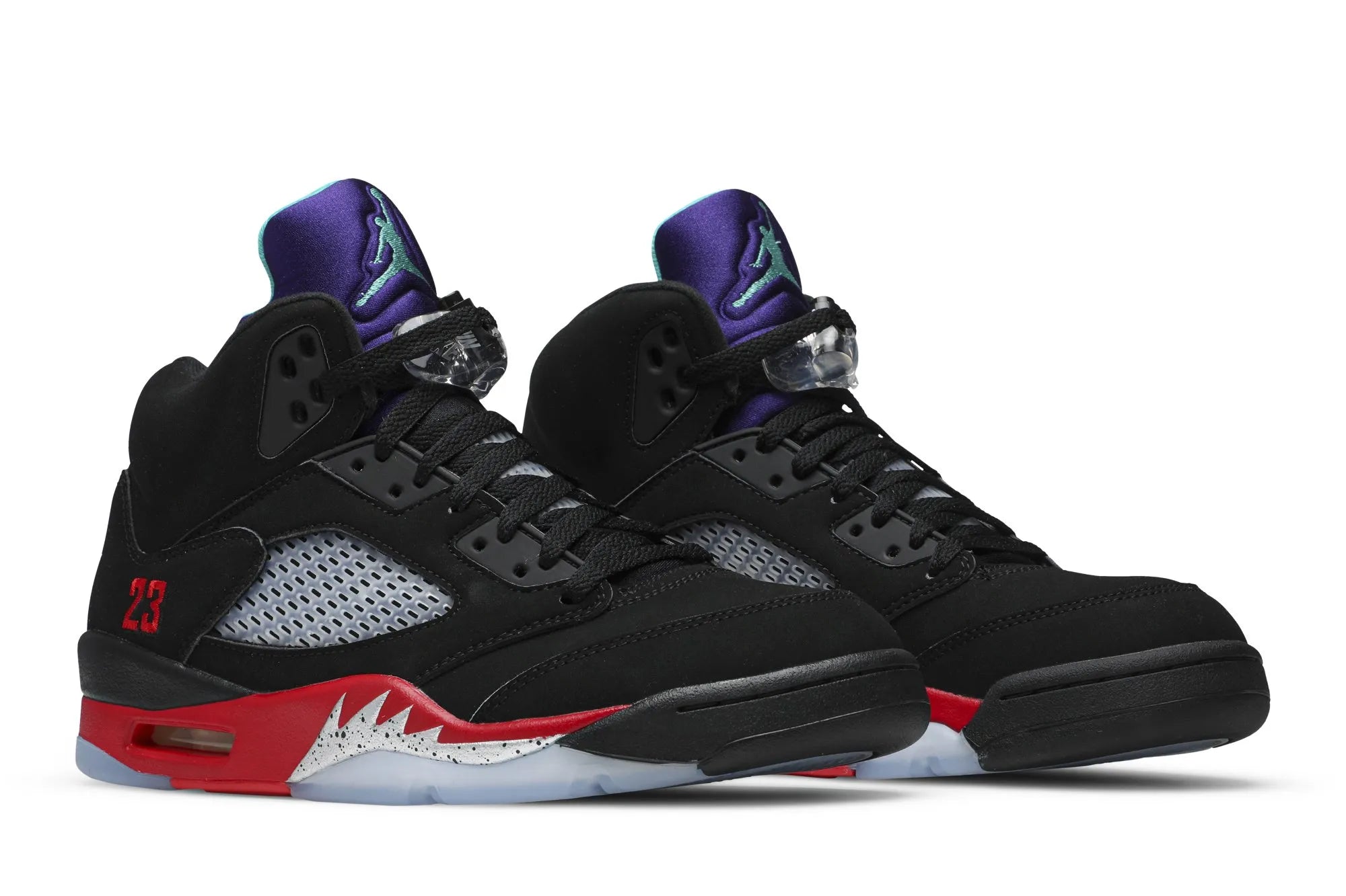 Air Jordan 5 Retro 'Top 3' CZ1786-001