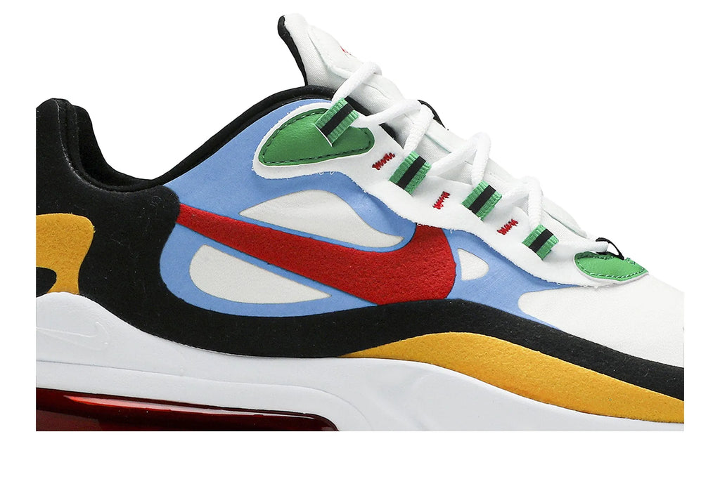 Air Max 270 React 'Multi-Color' DA2610-161