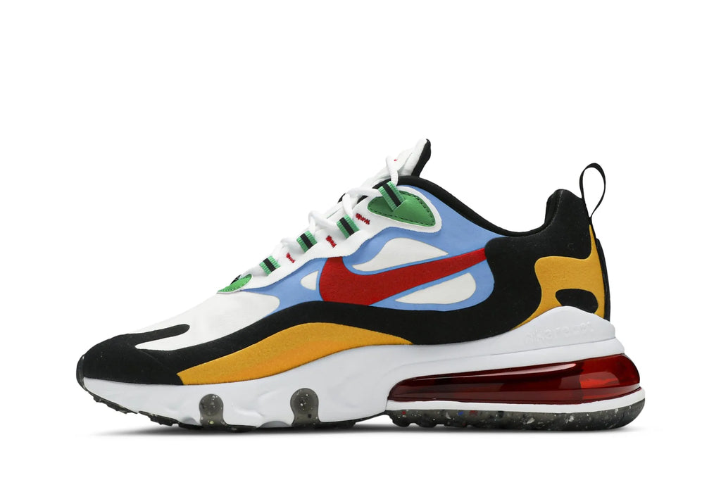 Air Max 270 React 'Multi-Color' DA2610-161