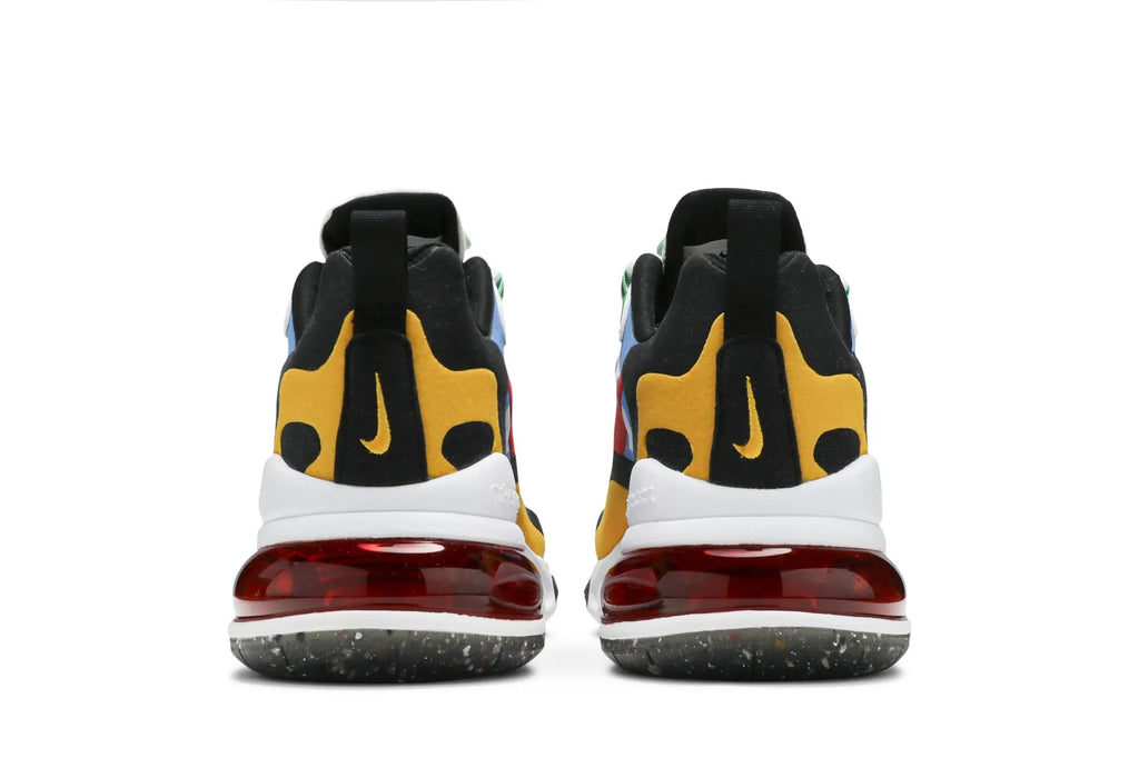 Air Max 270 React 'Multi-Color' DA2610-161