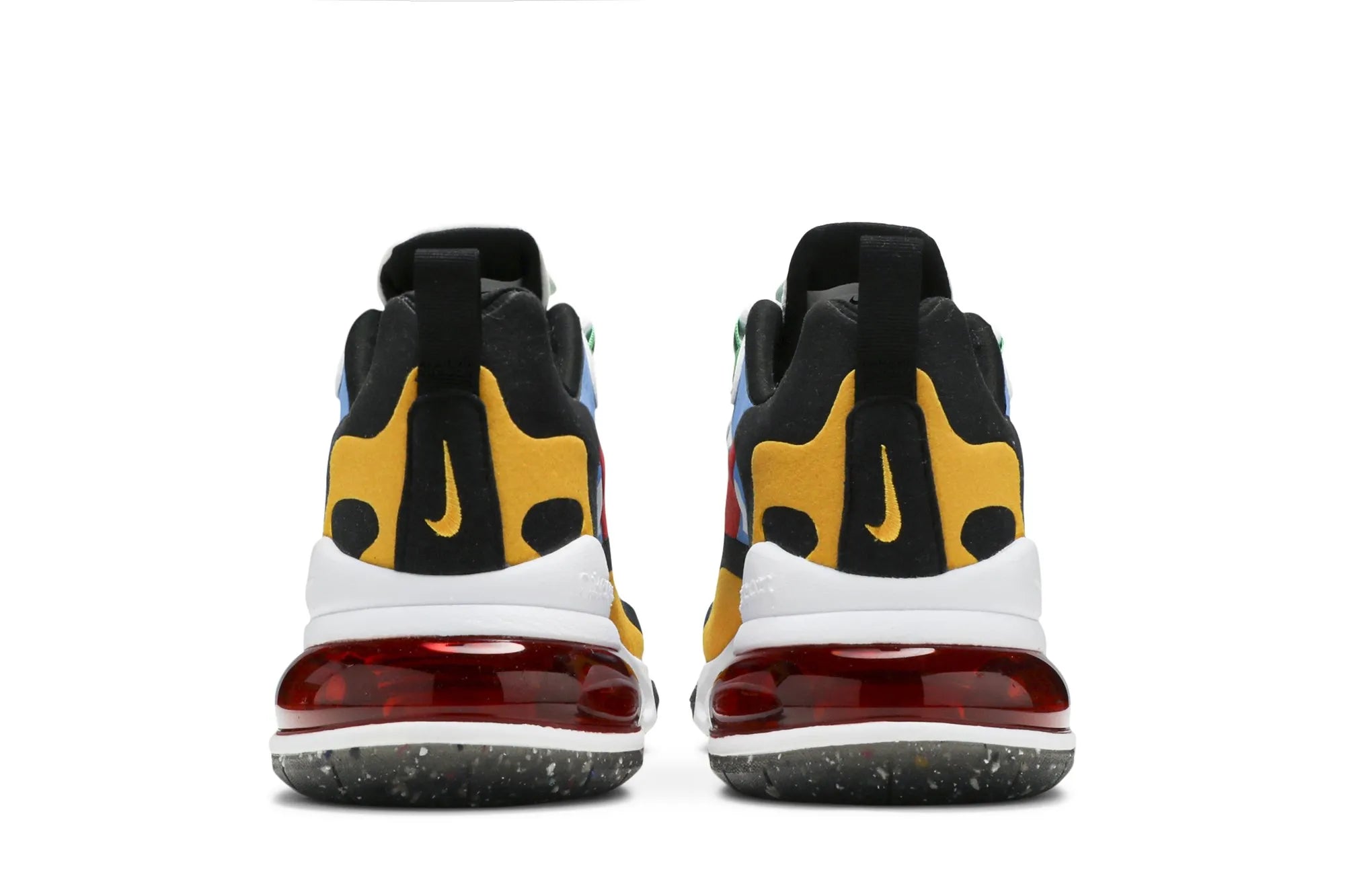 Air Max 270 React 'Multi-Color' DA2610-161