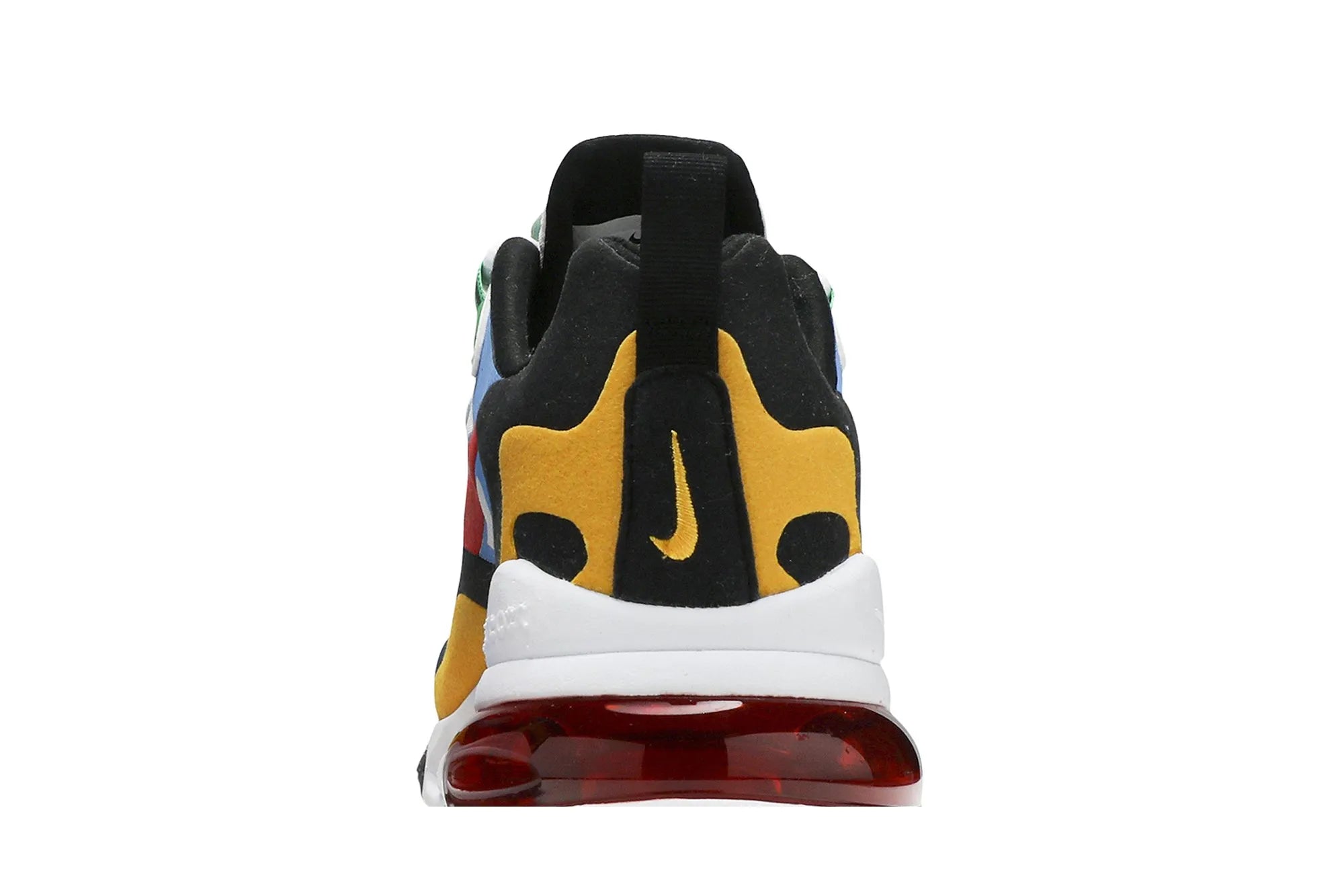 Air Max 270 React 'Multi-Color' DA2610-161