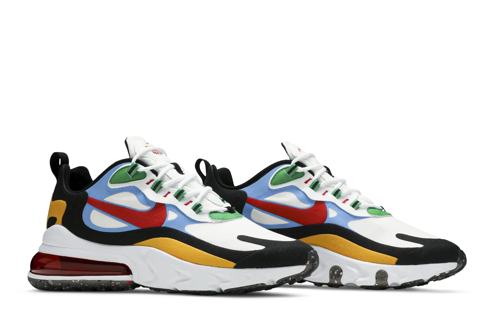Air Max 270 React 'Multi-Color' DA2610-161