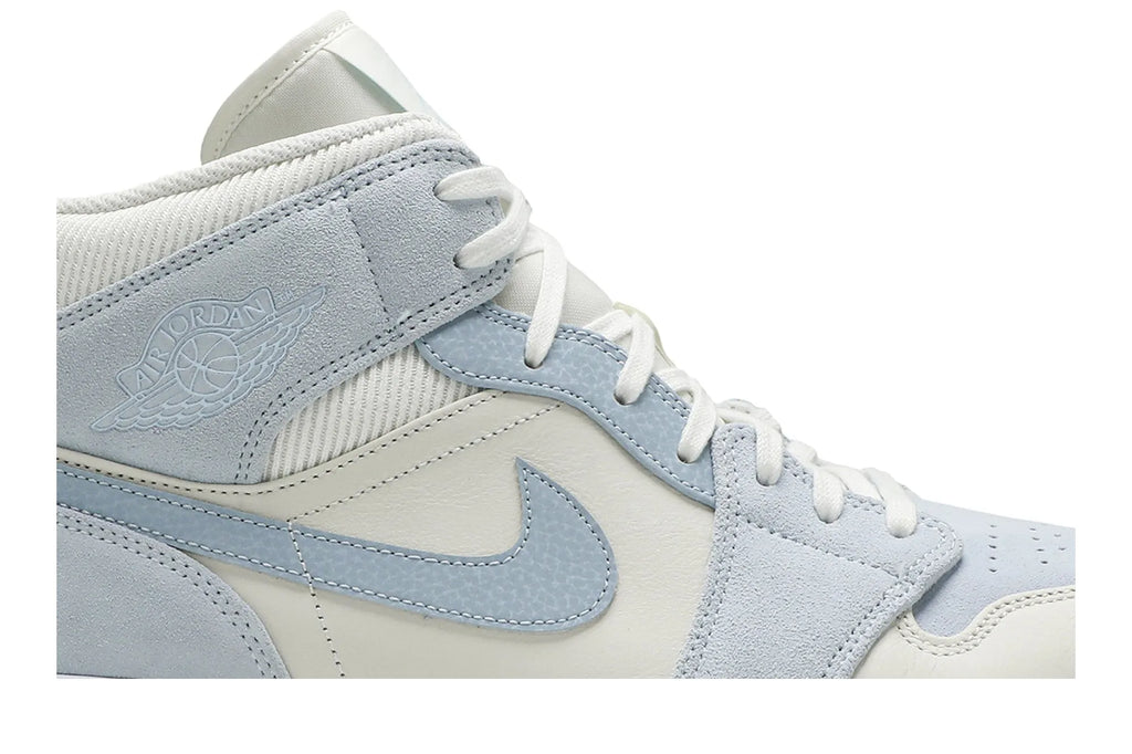 Air Jordan 1 Mid SE 'Sail Light Blue' DA4666-100