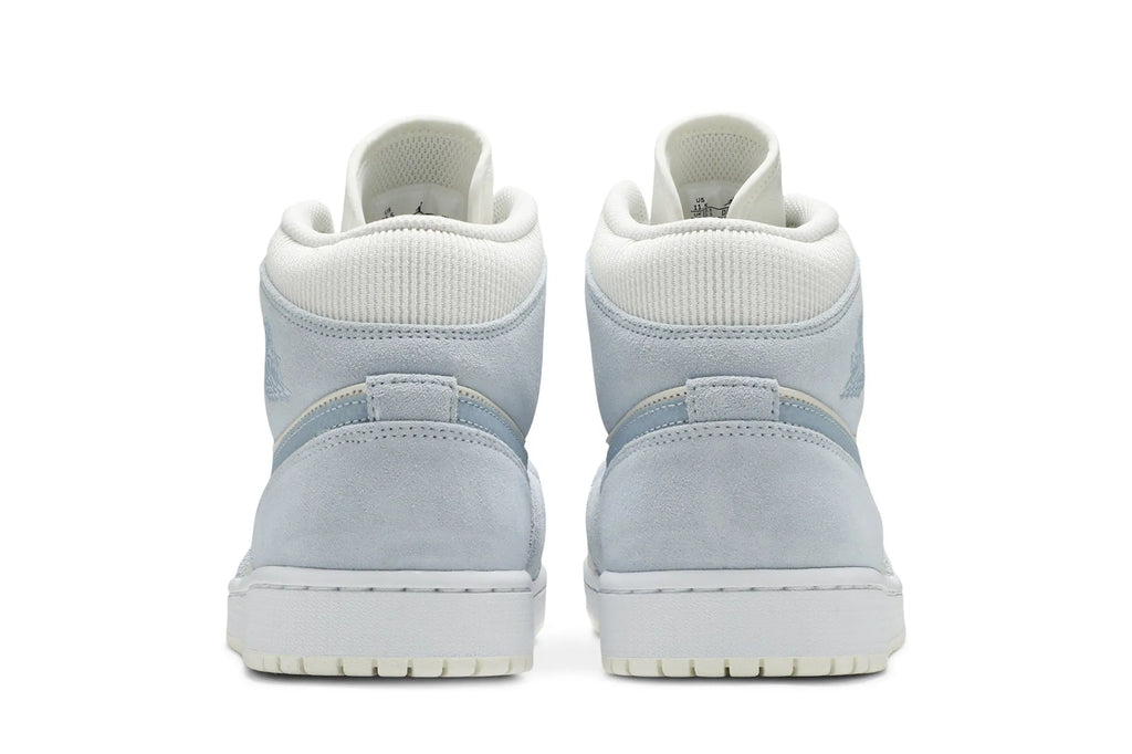 Air Jordan 1 Mid SE 'Sail Light Blue' DA4666-100