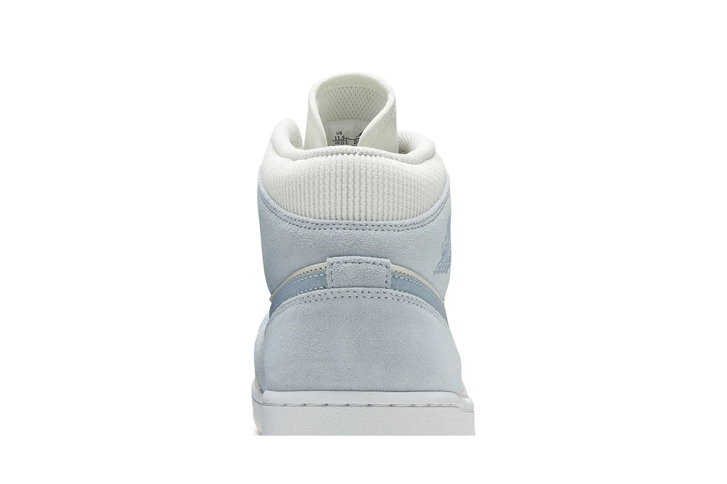 Air Jordan 1 Mid SE 'Sail Light Blue' DA4666-100