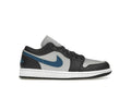 Jordan 1 Low Anthracite Industrial Blue Women's DC0774-040