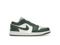 Women's Air Jordan 1 Low Galactic Jade Sneakers - DC0774-113