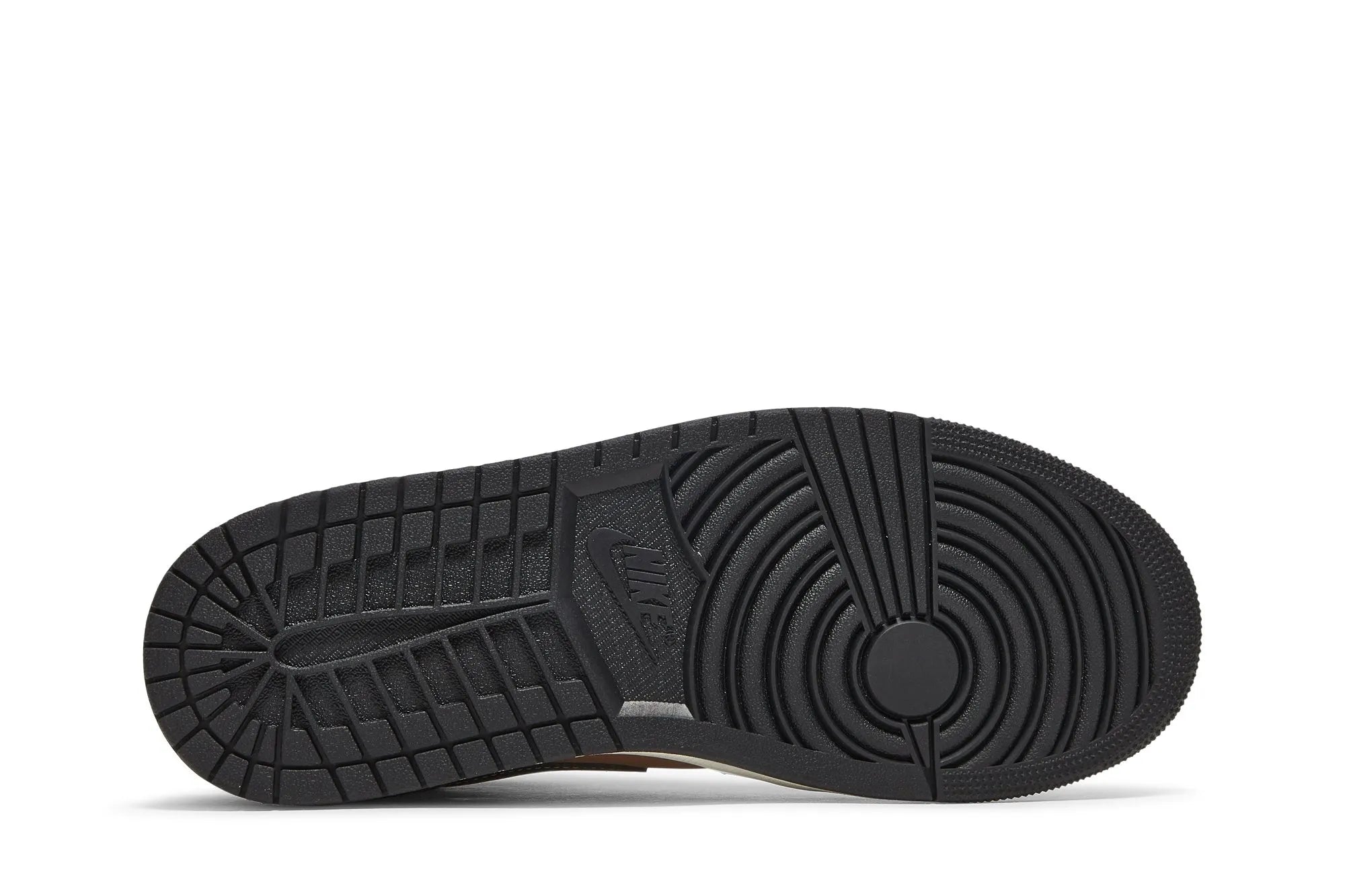 Air Jordan 1 Mid SE 'Dark Chocolate' DC7294-200
