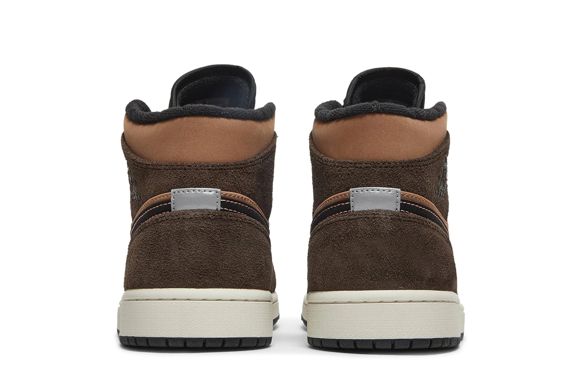 Air Jordan 1 Mid SE 'Dark Chocolate' DC7294-200